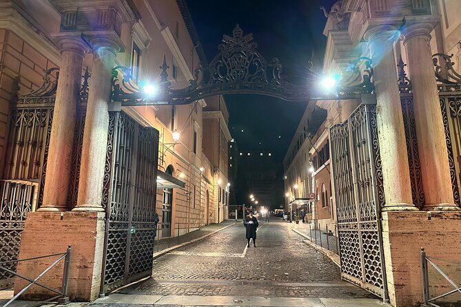 Skip the Line Vatican and Sistine Chapel Evening Tour - Frequently Asked Questions