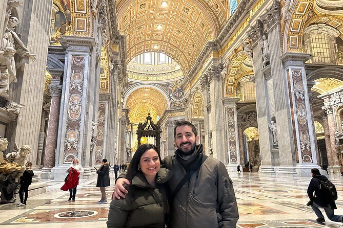 Skip the Line Vatican and Sistine Chapel Private Night Tour - Practical Details: What You Need to Know