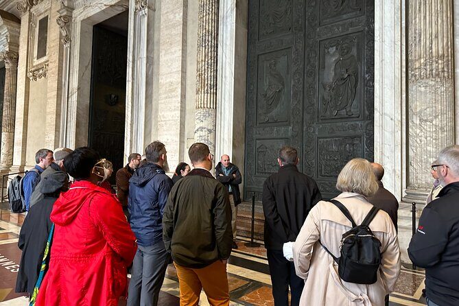 Skip the Line Vatican and Sistine Chapel Private Night Tour - Final Thoughts: Is This Tour for You?