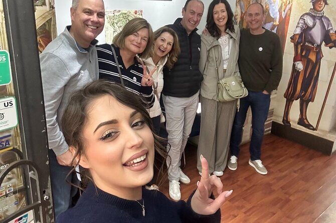 Skip the Line Vatican and Sistine Chapel Ticket with Audio Guide - Authenticity and Value