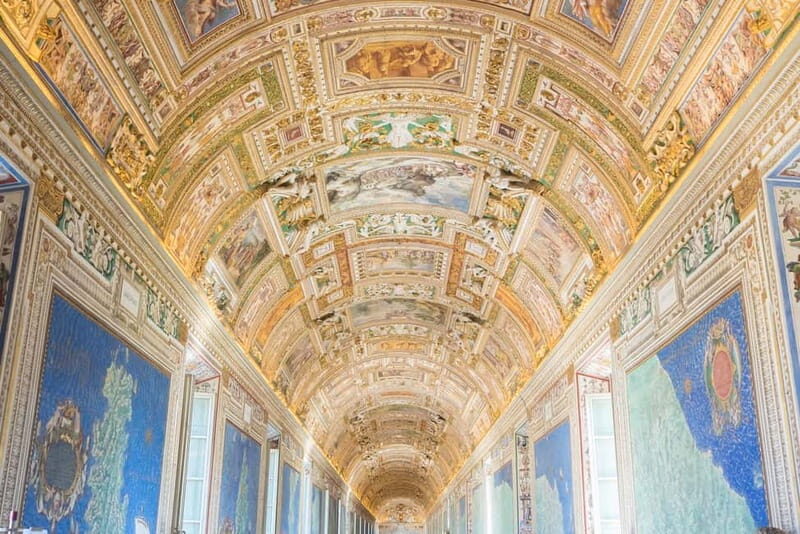 Skip-The-Line Vatican Museum, Galleries & Sistine Chapel - What to Expect on the Day