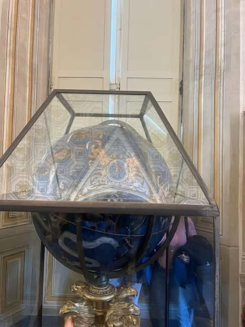 Skip-The-Line Vatican Museum, Galleries & Sistine Chapel - Practical Tips for Visitors