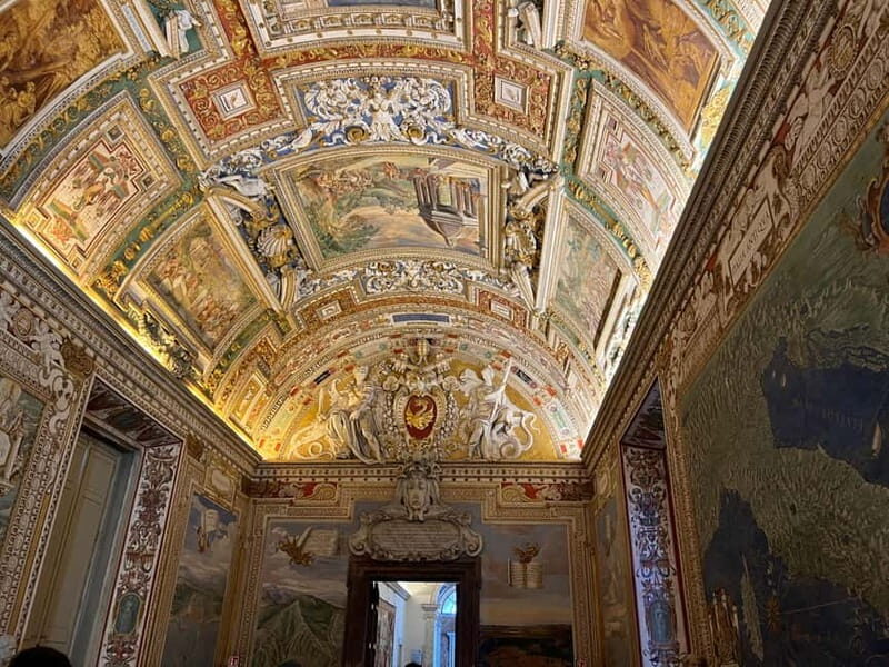 Skip-The-Line Vatican Museum, Galleries & Sistine Chapel - Authentic Experiences and Traveler Feedback