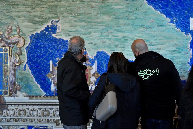 Skip the Line: Vatican Museum, Sistine Chapel & Raphael Rooms + Basilica Access - Accessibility and Dress Code