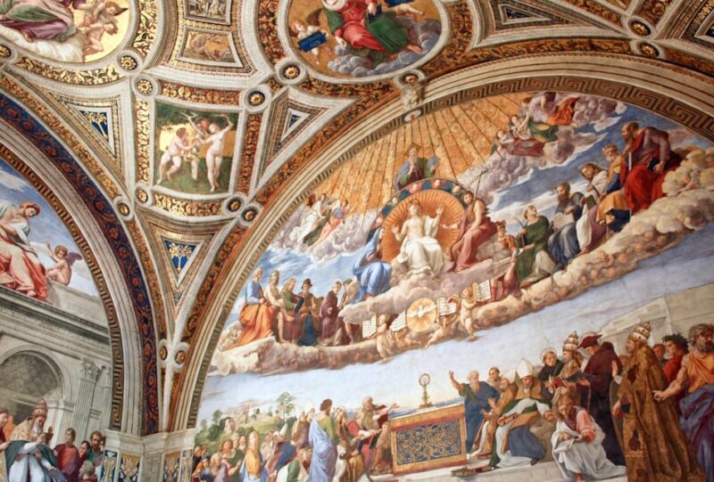 Skip The Line- Vatican Museum & Sistine Chapel - Price and Value Breakdown