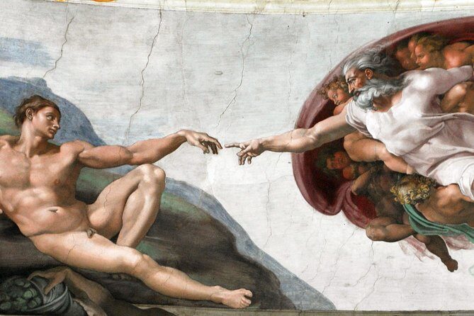 Skip-the-Line Vatican Museums and Sistine Chapel Private Tour - Key Points