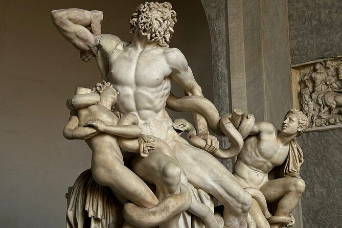 Skip the Line Vatican Museums & Sistine Chapel VIP Escorted Entrance - The Real Value Behind the Price