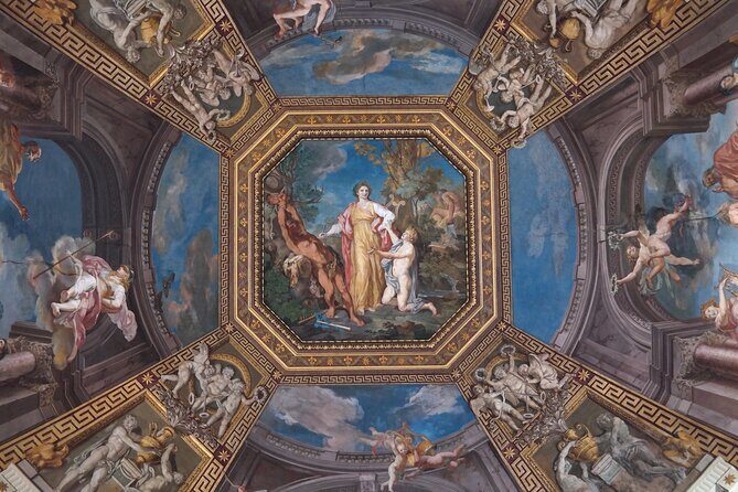 Skip the Line Vatican Museums & Sistine Chapel VIP Escorted Entrance - Who Should Consider This Tour?