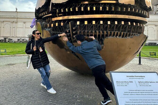 Skip the Line Vatican Museums & Sistine Chapel VIP Escorted Entrance - The Sum Up: Is It Worth It?