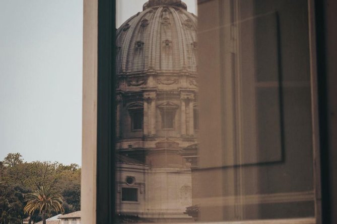 Skip the Line: Vatican Museums & Sistine Chapel With St. Peters Basilica Access - Recap