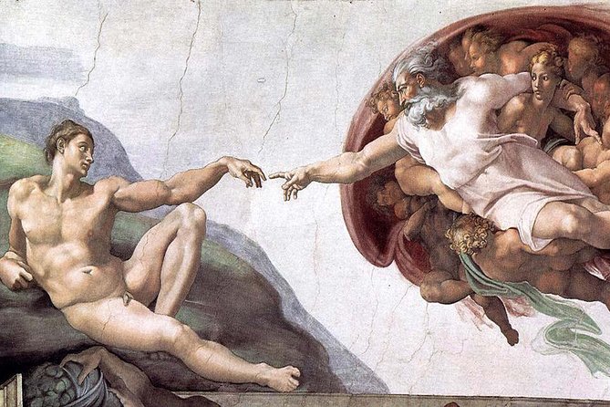 Skip the Line Vatican & Sistine Chapel Entrance Tickets - Reviews