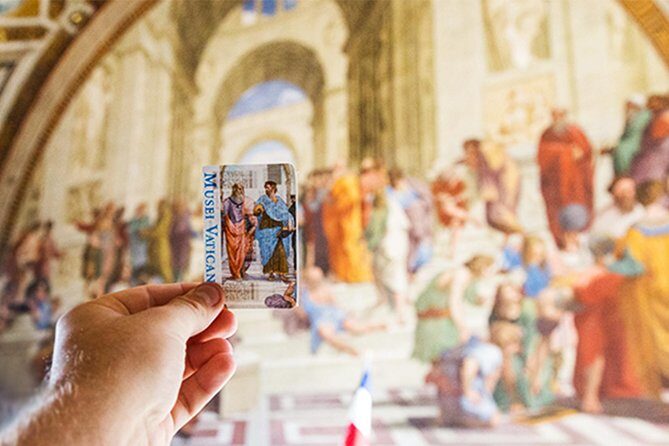 Skip the Line: Vatican & Sistine Chapel Ticket with Audio Guide - Introduction: Is the Skip-the-Line Vatican Experience Worth It?