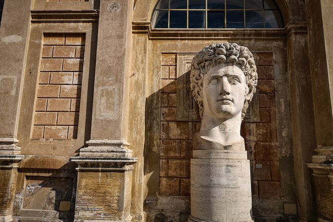 Skip-The-Line Vatican Tour With Michelangelo Sistine Chapel & St Peters Church - Dress Code and Other Considerations