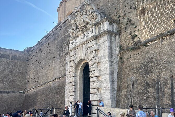Skip-the-Line: Vatican Tour With Sistine Chapel & Museum's - Final Thoughts