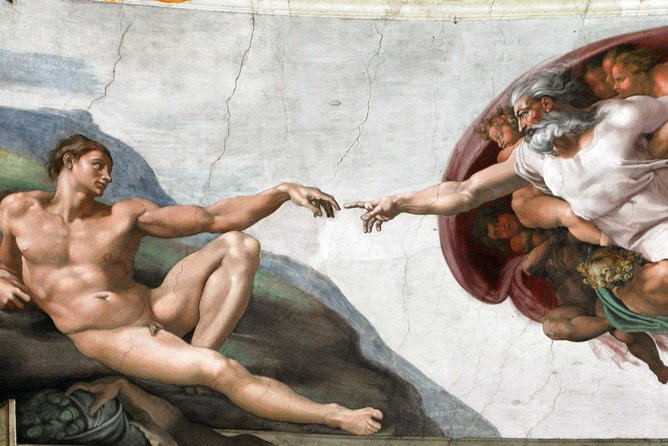 Skip the Line: Vatican Wheelchair Accessible Private Tour - Guest Experiences