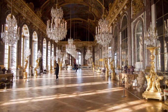 Skip-The-Line Versailles Palace Tour by Train From Paris - Booking Tips and Recommendations