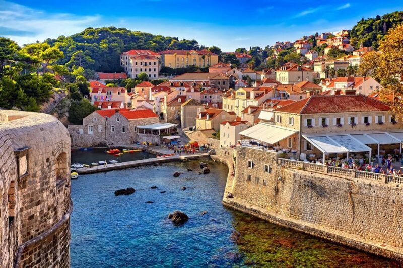 Skip-the-line Walls of Dubrovnik Lovrijenac Fortress Tour - Discovering Dubrovnik’s Fortifications: A Review of the Skip-the-line Walls and Lovrijenac Fortress Tour