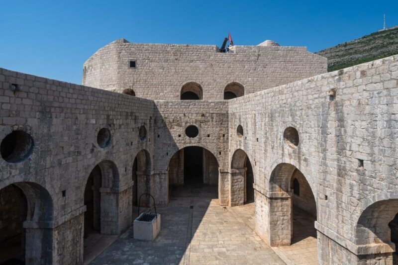Skip-the-line Walls of Dubrovnik Lovrijenac Fortress Tour - Final Thoughts: Who Is This Tour Best For?