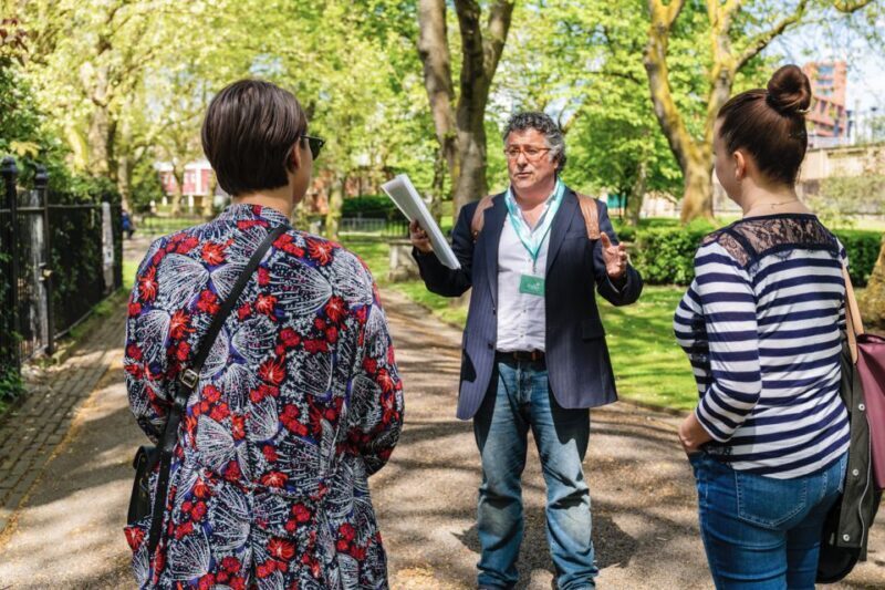 Skip the line Westminster Abbey & Guard Change Ceremonies - Frequently Asked Questions