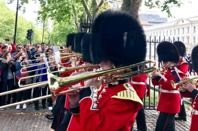 Skip the line Westminster Abbey & Guard Change Ceremonies - Final Thoughts
