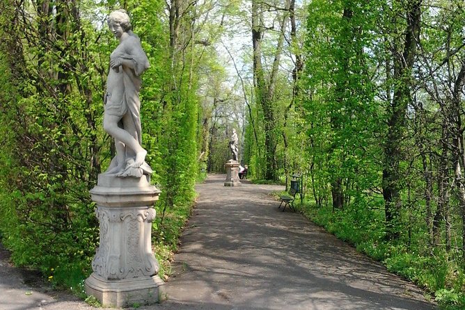 Skip-the-Line Wilanow Palace and Gardens Private Guided Tour - Review Highlights