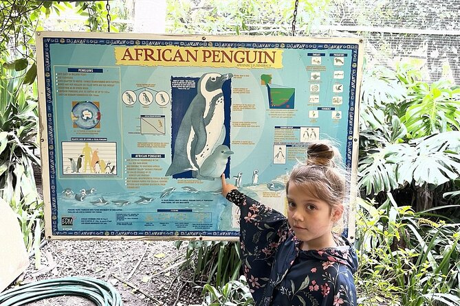 Skip the Line: World of Birds Admission Ticket - What to Expect