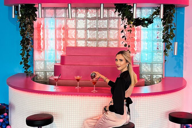 Skip the Line: Youseum Amsterdam Ticket - What to Expect at Youseum