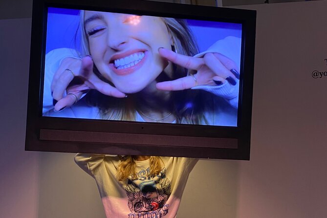 Skip the Line: Youseum Amsterdam Ticket - Accessibility and Suitability