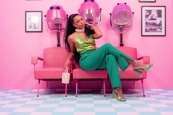 Skip the Line: Youseum Amsterdam Ticket - Additional Information