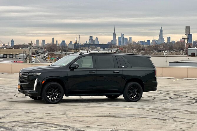 Skip the Lines Reliable Comfortable and Stress Free Rides - Key Points