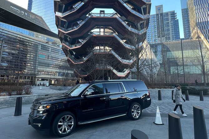 Skip the Lines Reliable Comfortable and Stress Free Rides - Pricing and Cancellation Policy