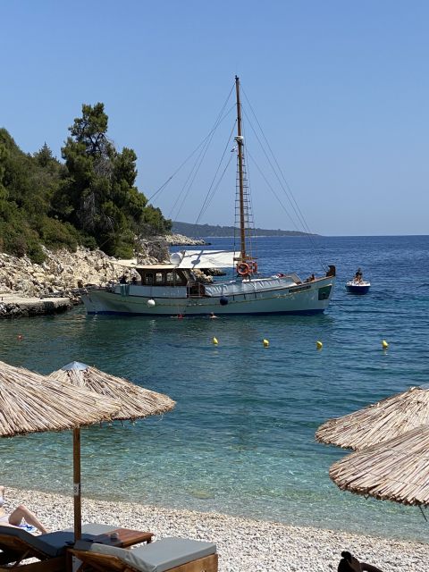 Skopelos: Island Tour, Mamma mia chapel & beaches - Who is This Tour Best For?