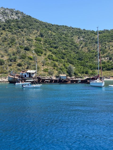 Skopelos: Island Tour, Mamma mia chapel & beaches - FAQs