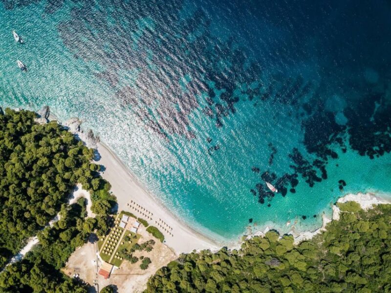 Skopelos: Mamma Mia Filming Locations Tour - An Authentic Look at Skopelos’ Mamma Mia Filming Locations Tour