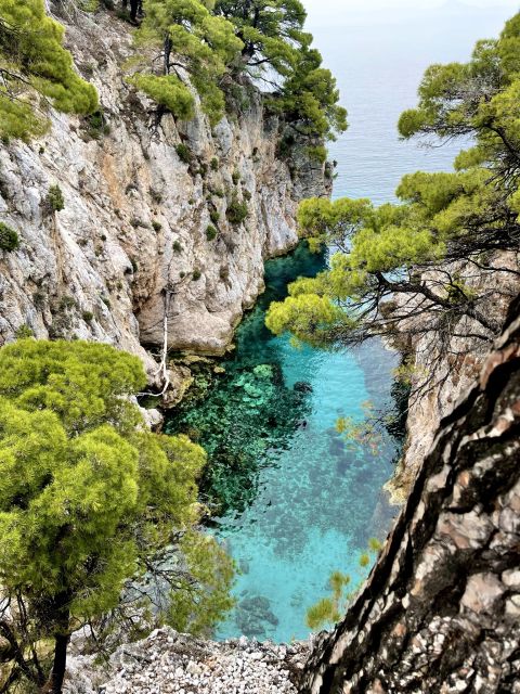 Skopelos: Mamma Mia Filming Locations Tour - Key Points