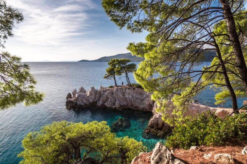 Skopelos: Mamma Mia Filming Locations Tour - Practical Details and Logistics