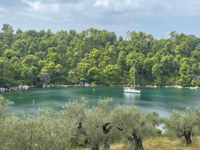 Skopelos: Mamma Mia Filming Locations Tour - FAQ