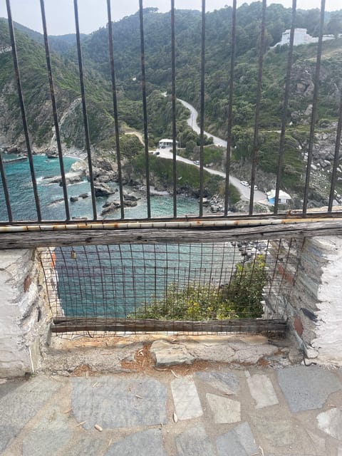 Skopelos: Mamma Mia Tour - What to Expect on the Tour