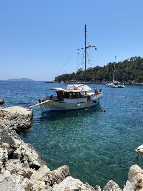 Skopelos: Mamma Mia Tour - The Experience in Context