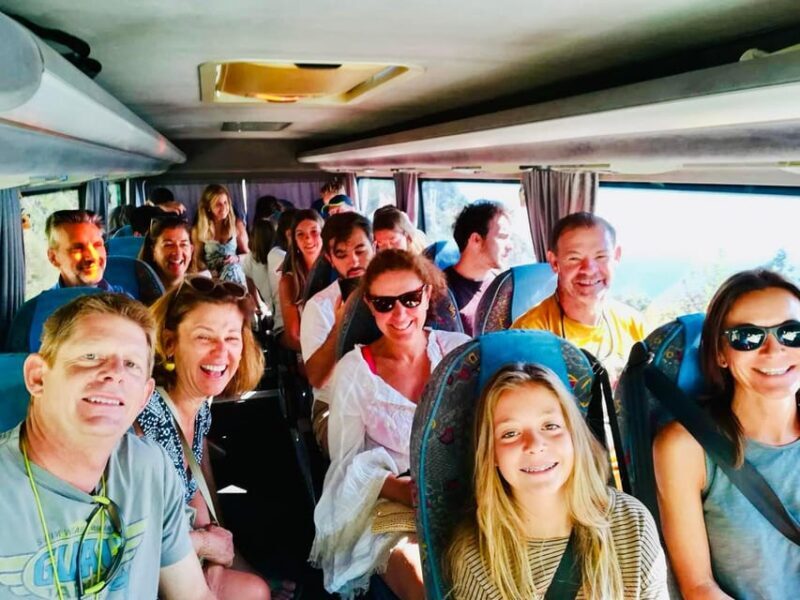 Skopelos: Mamma Mia Tour - Final Thoughts