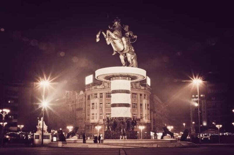 Skopje 4-Hour Walking Tour - A Closer Look at the Skopje 4-Hour Walking Tour