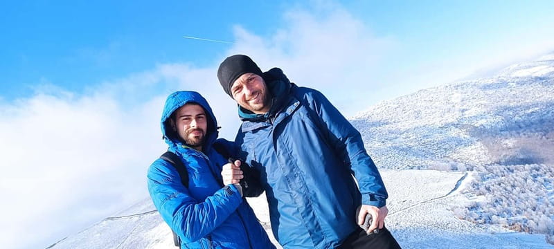Skopje: Brodec  Spirova Hut  Crn Kamen Hike Tour - Practical Tips for Participants