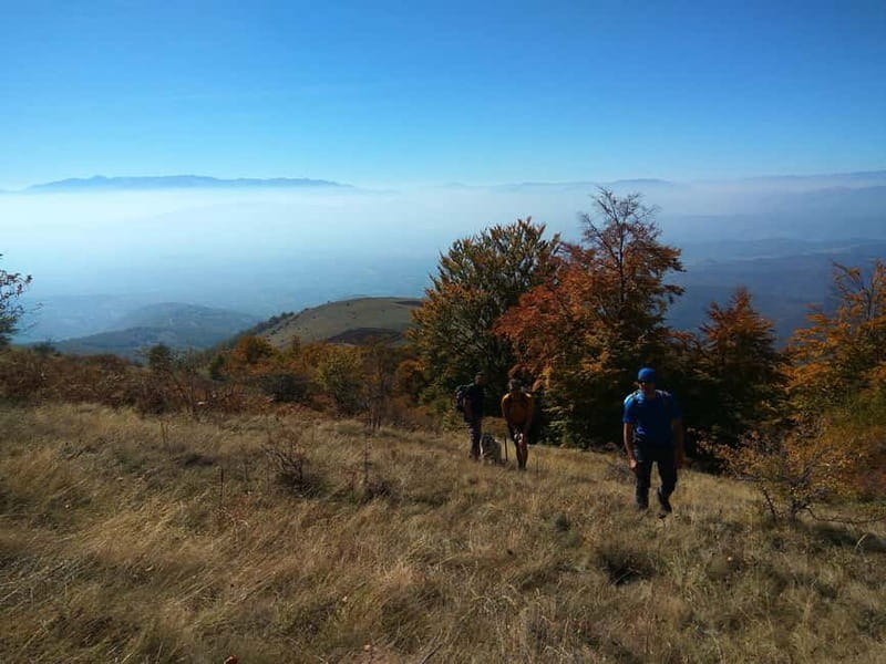 Skopje: Brodec  Spirova Hut  Crn Kamen Hike Tour - Final Thoughts