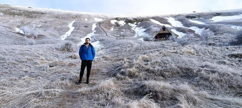 Skopje: Brodec  Spirova Hut  Crn Kamen Hike Tour - FAQ