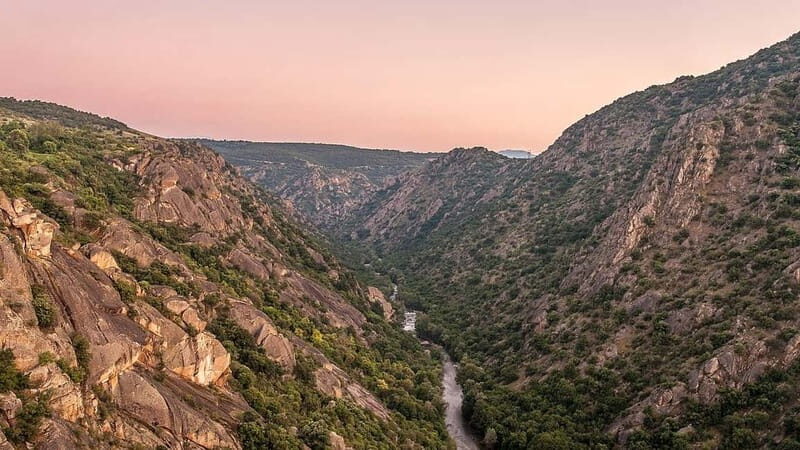 Skopje: Canyon Matka - The place where all the Births begin - An In-Depth Look at the Tour