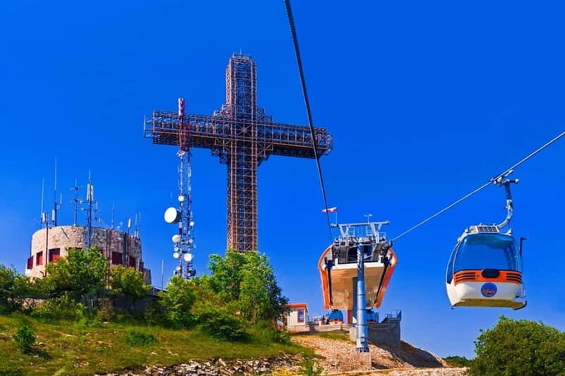 Skopje: City Highlights Tour with Transfer and Food - An In-Depth Look at the Skopje Highlights Tour