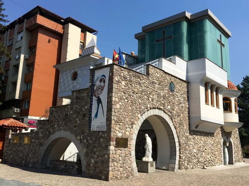 Skopje: City Highlights Tour with Transfer and Food - Who This Tour Is Best For