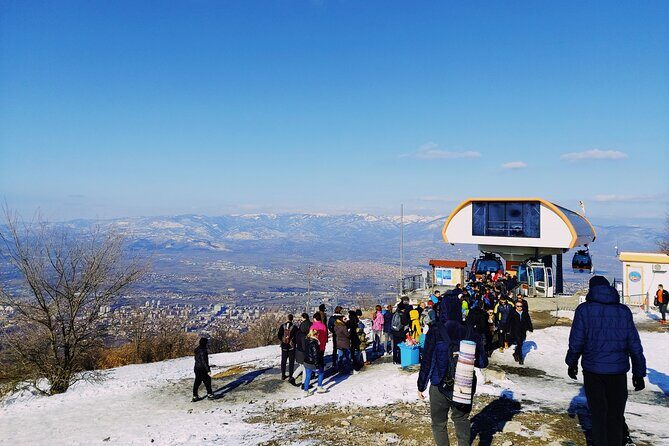 Skopje city tour - What Makes This Tour Stand Out?