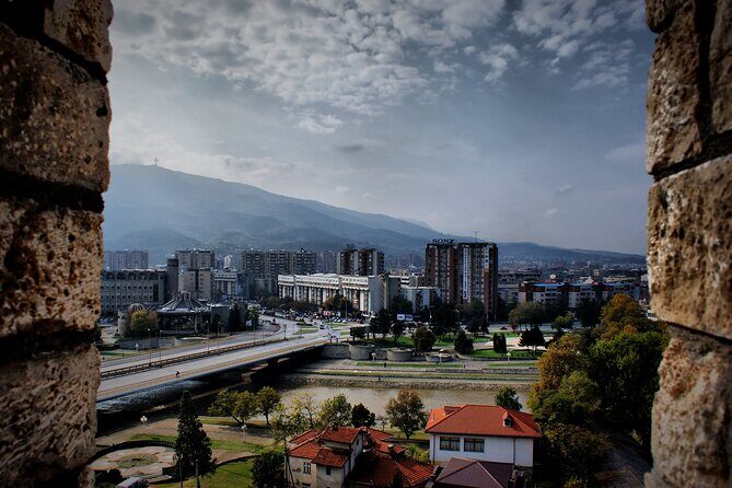 Skopje city tour - How Does It All Add Up?