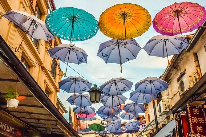 Skopje city tour - Who Should Consider This Tour?